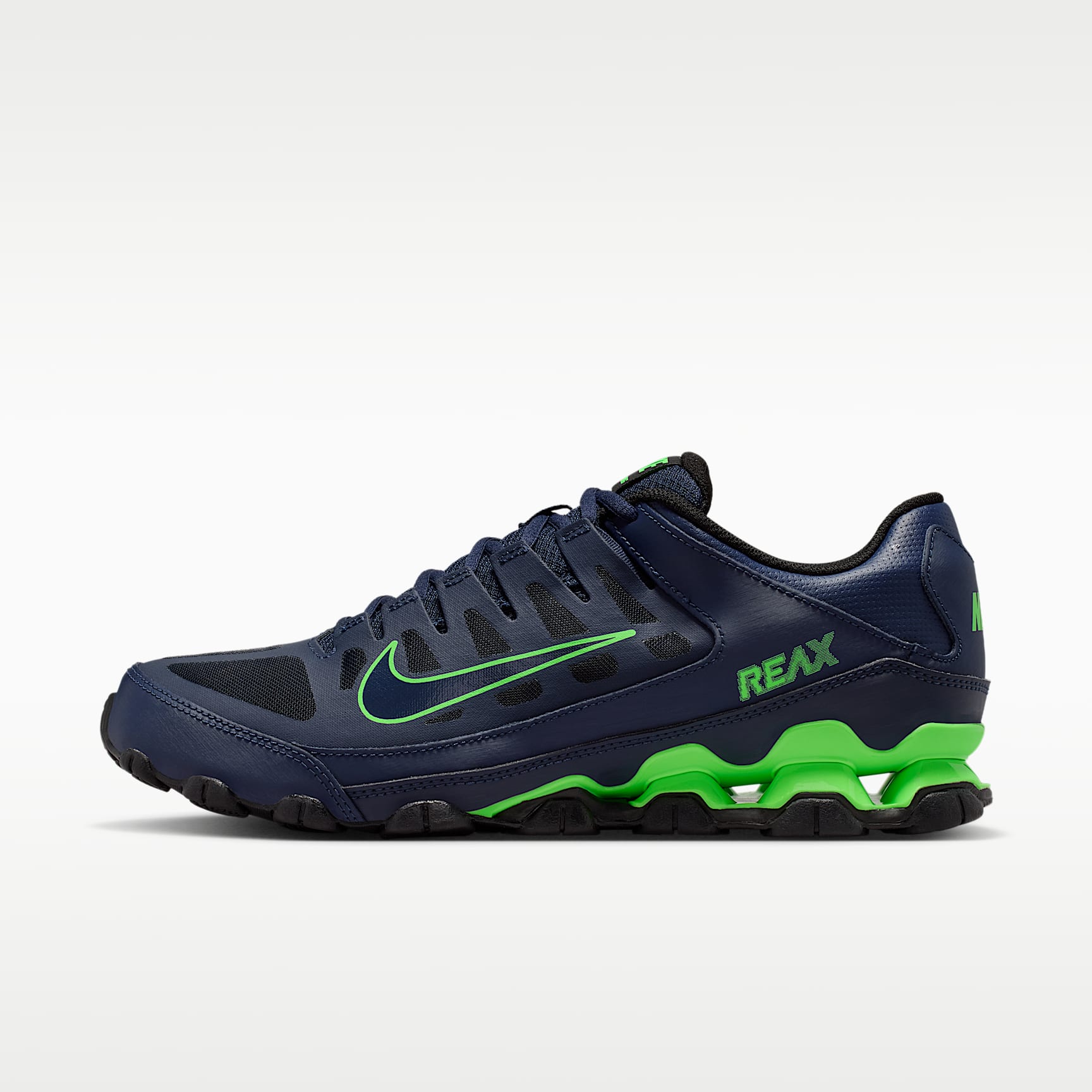Nike Reax 8 TR Men's Workout Shoes. Nike SI